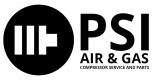 PSI Air & Gas compressor Service and parts