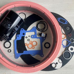 Maintenance Kits